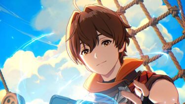 【ブレイカーズ】カイトのキャラクターコンセプトイメージ公開！